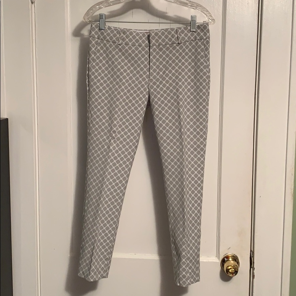 Women's slacks; size 2P